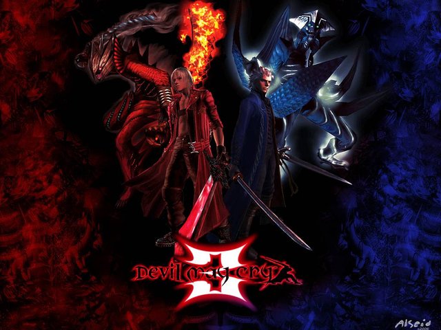 HonestGamers - Devil May Cry 3: Dante's Awakening (PlayStation 2)