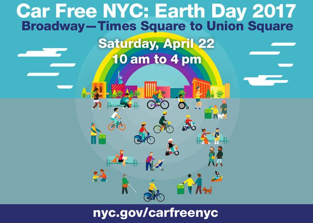 Car Free Earth Day Postcard FL-1.jpg