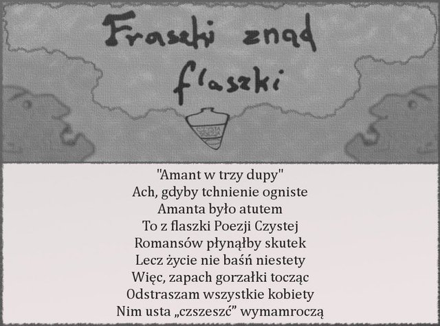 fraszki znad flaszki 61 - amant w trzy dupy.jpg