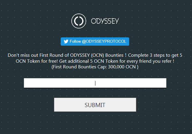 ocn coin airdrop