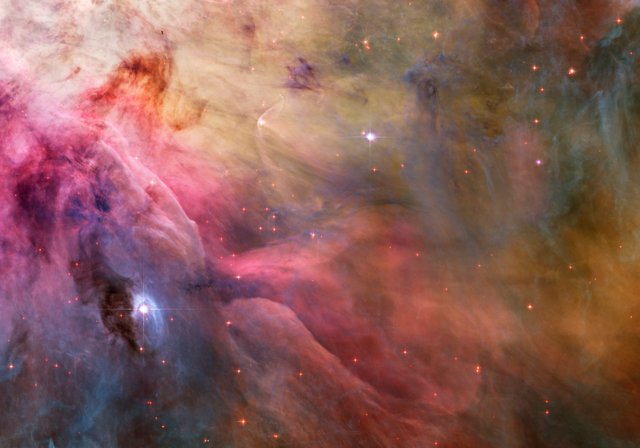 Abstract Art Found in the Orion Nebula.jpg