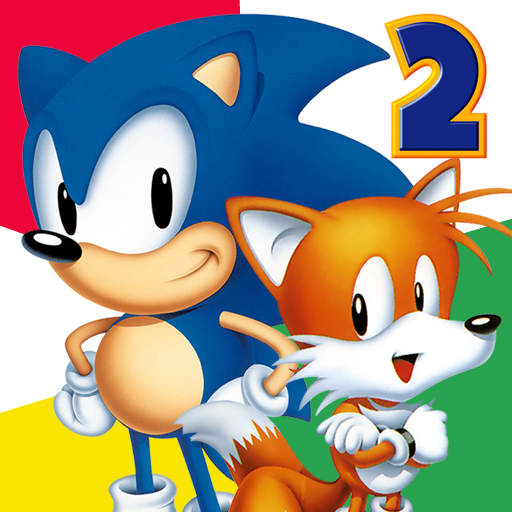 Sonic The Hedgehog 2 (Mega Drive) Review – Hogan Reviews