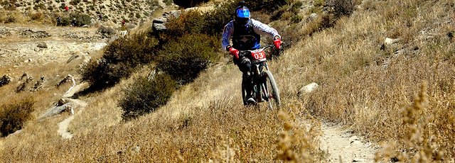 Tim Parsons on day 1 stage 2 Yak Ru Enduro race.jpeg