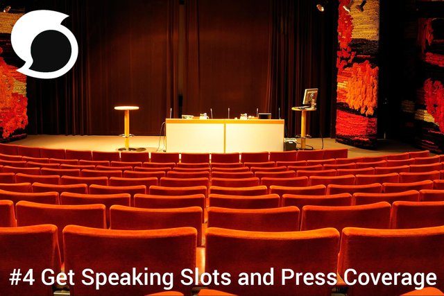 Get speaking slots and press coverage .jpg
