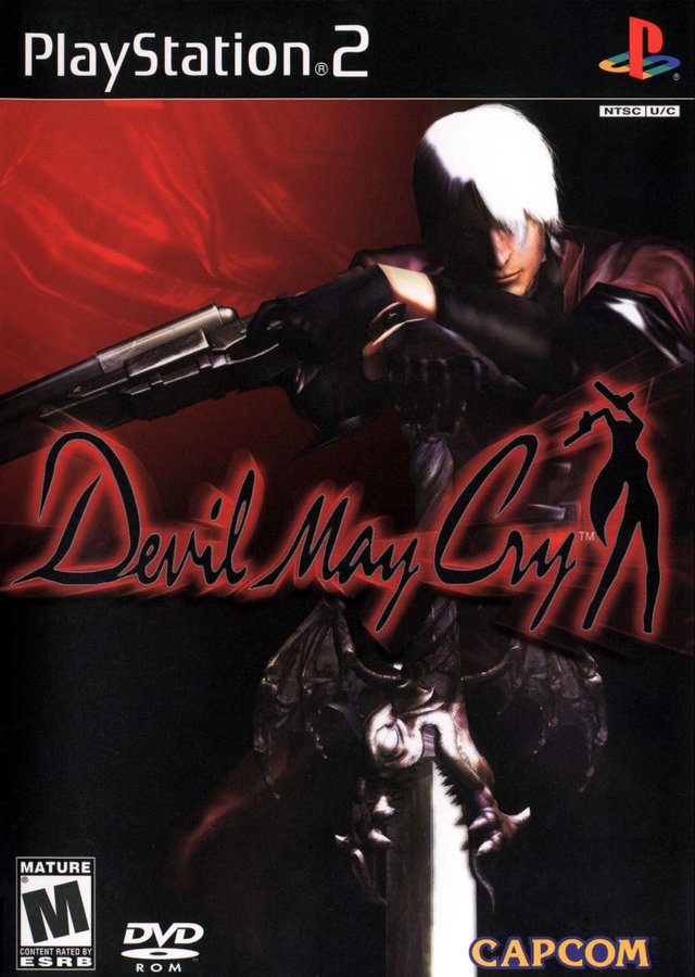 Devil May Cry 3: Dante's Awakening Walkthrough - Boss: Vergil 2 