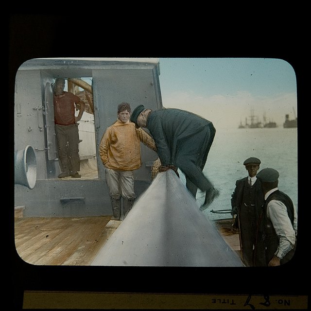 Daily Life of Sailors On-board in the 1900s (52).jpg