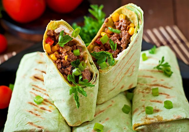 burritos-wraps-minced-beef-vegetables-wooden-background-54365886.jpg