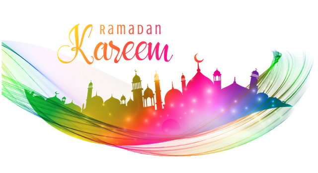 Special Congratulations By The Holy Month Of Ramadan تهنئة خاصة بحلول شهر رمضان المبارك Steemit