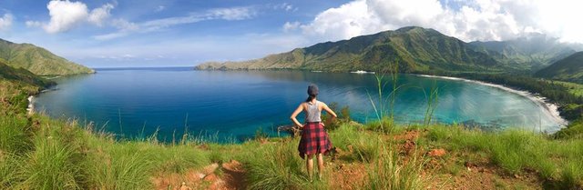 Mt. BiraBira / Nagsasa Falls / Nagsasa Cove / Capones Island –  lakwatserongrex