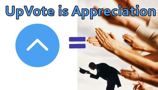 1st vote is appreciation.jpg