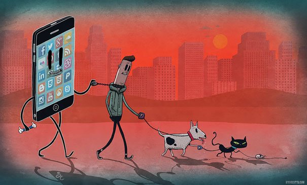 AD-Satirical-Illustrations-Show-Our-Addiction-To-Technology-23.jpg