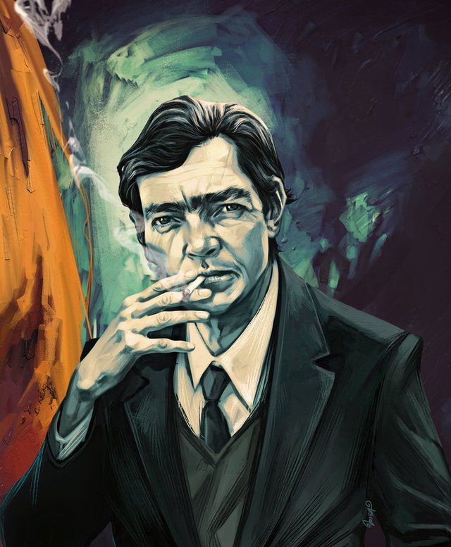 julio_cortazar_by_bubachop-d7wtdsx.jpg