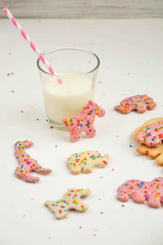 Homemade Frosted Circus Animal Cookies (2).jpg