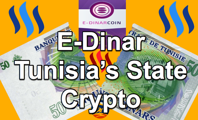 e-dinar crypto price