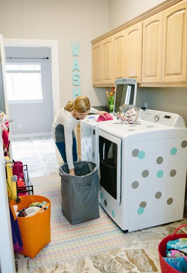 colorful-laundry-mud-room-makeover-foyer-laundry-rooms-organizing3.jpg