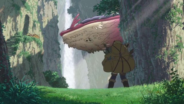 Made in Abyss – HGS ANIME