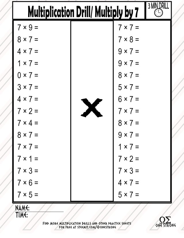 Mad Minute 3 Min Drill multiply by 7.jpg