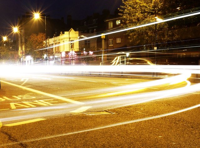 10287630446 - long exposure as car turns into ellingfort road.jpg