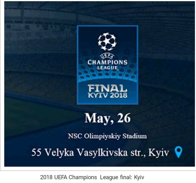 uefa champions 2018 final