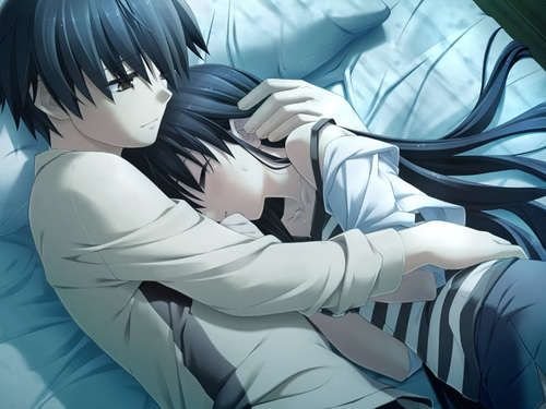 919ee9ce9a8253521a2cd2d3363896cf--couple-cuddling-anime-couples-cuddling.jpg