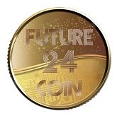  Future24Coin Logo 2
