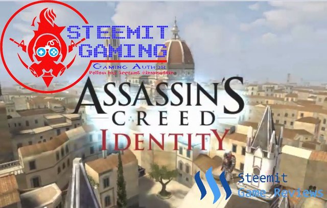 Game Review Assassins Creed Identity In The Android 4 Steemit