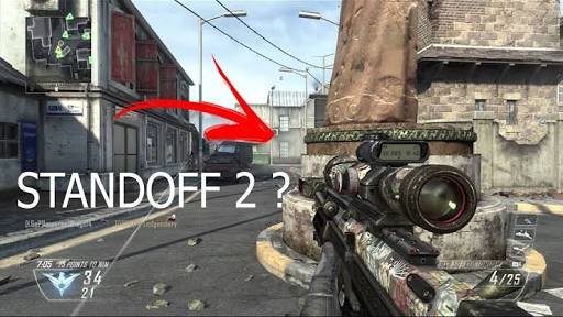 Stand Off 2 Andriod Review Steemit Stand Off 2 Andriod Review Steemit