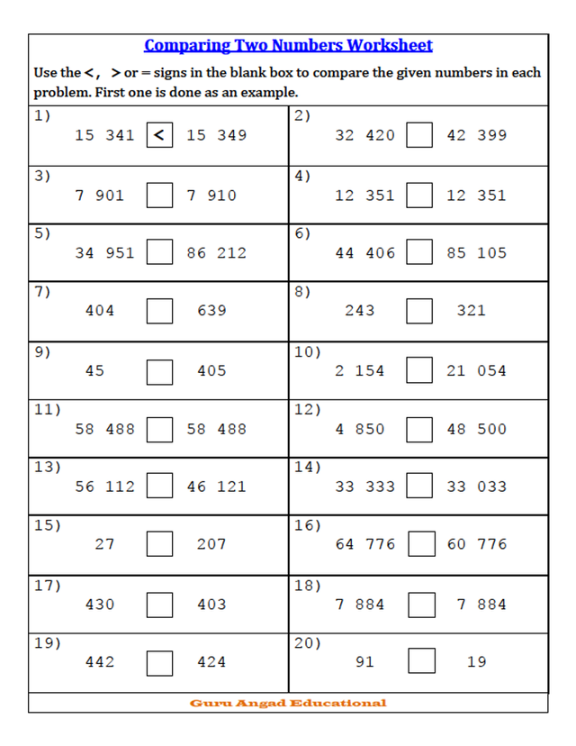 comparing-numbers-worksheets-k5-learning-free-comparing-numbers-worksheets-3-digit-numbers