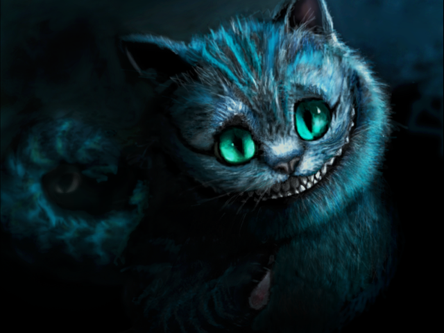 Cheshire Cat Tim Burton - Inspiration.png