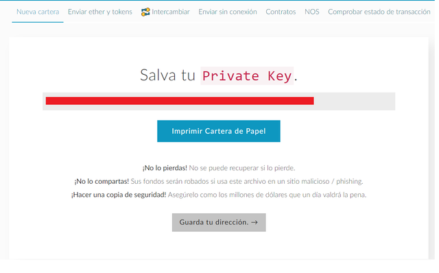 generan do cartera 3 myetherwallet.png