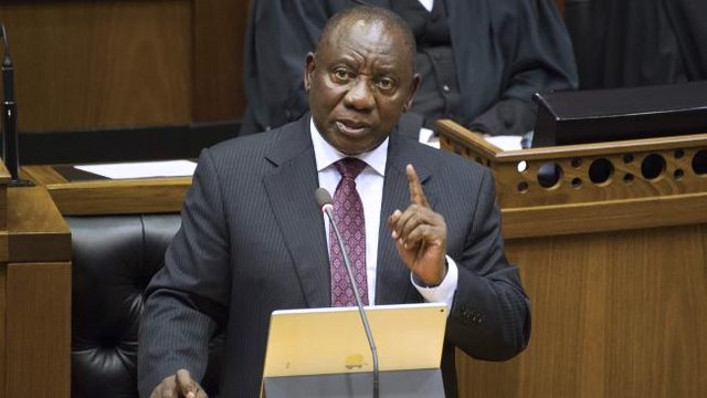 South African president Cyril Ramaphosa..jpg