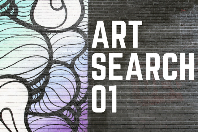 artsearch