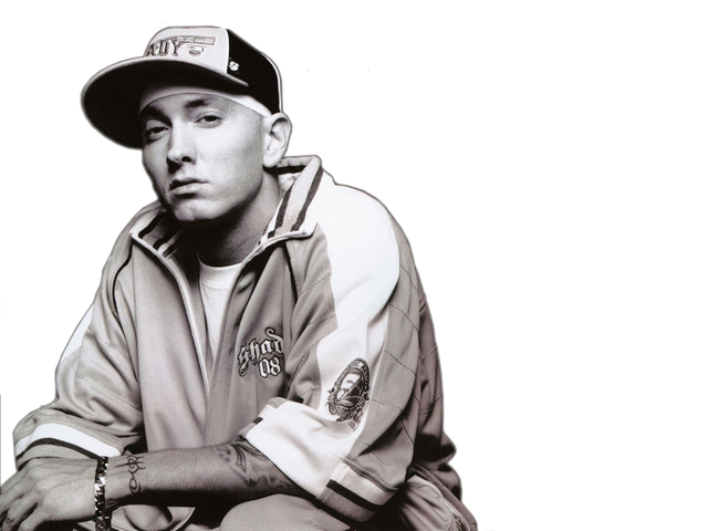 Eminem-Wearing-Cap-And-T-Shirt-PNG.png