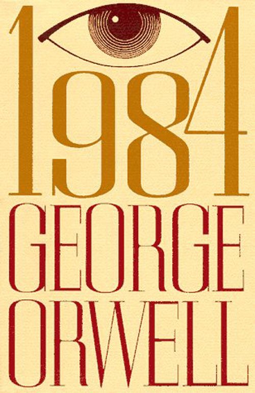 1984 George Orwell Spanish : Spanish Edition Libro Espanol (Paperback) 