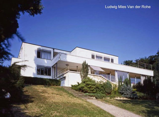 Casa Tugendhat en República Checa 1930.jpg