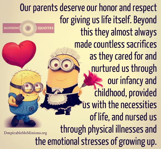 Minion-Quotes-Our-parents-deserve-our-honor-and-respect.jpg