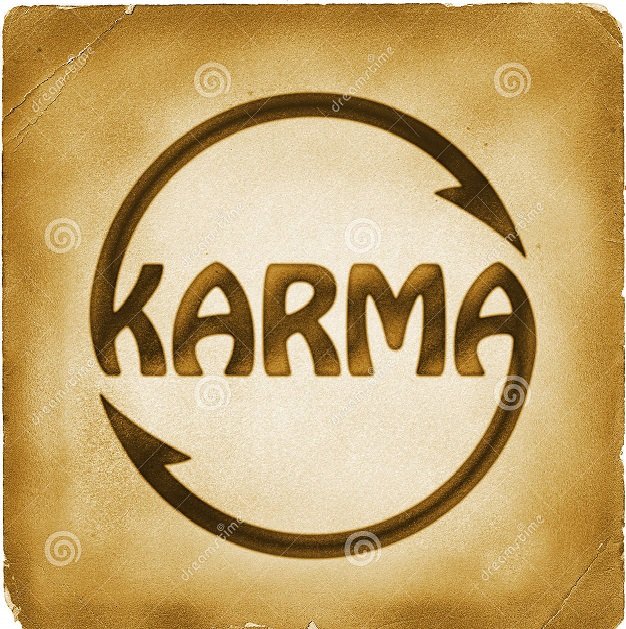 cycling-karma-word-symbol-old-paper-sign-arrows-burned-piece-weathered-papyrus-meaning-what-comes-around-goes-59883531.jpg