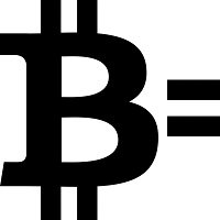 Bitcoin =