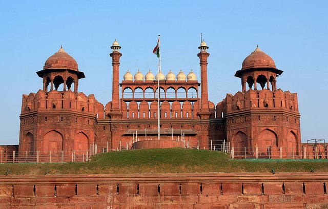 800px-Red-Fort,Delhi.JPG