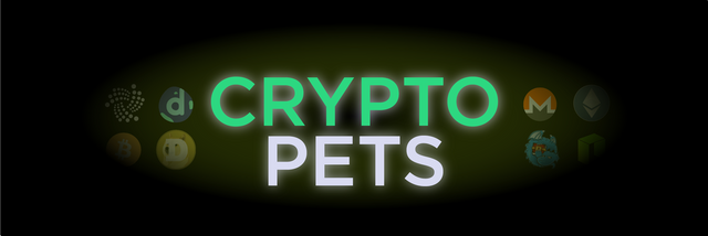 buy crypto pets