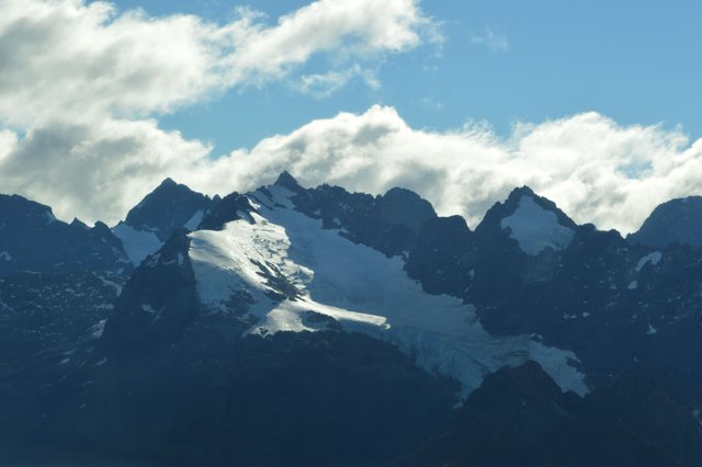 New Zealand: Milford Sound and the Southern Alps aerial shots by Carl Aiau