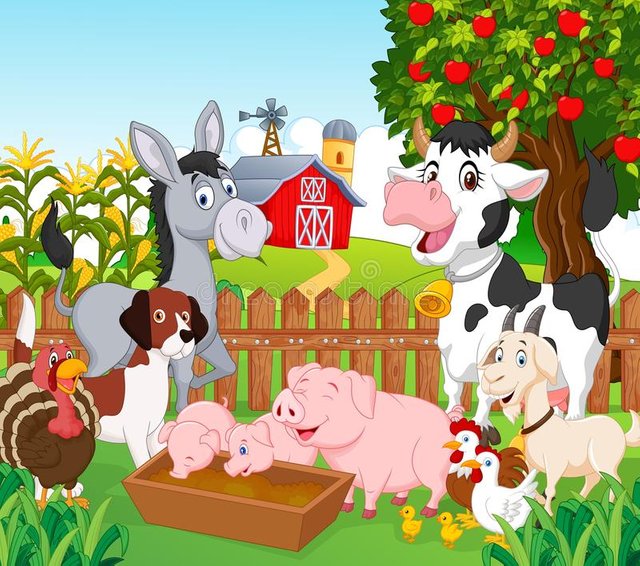 cartoon-collection-animal-farm-illustration-56101295.jpg