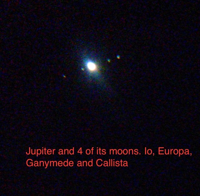 Jupiter and 4 moons.JPG