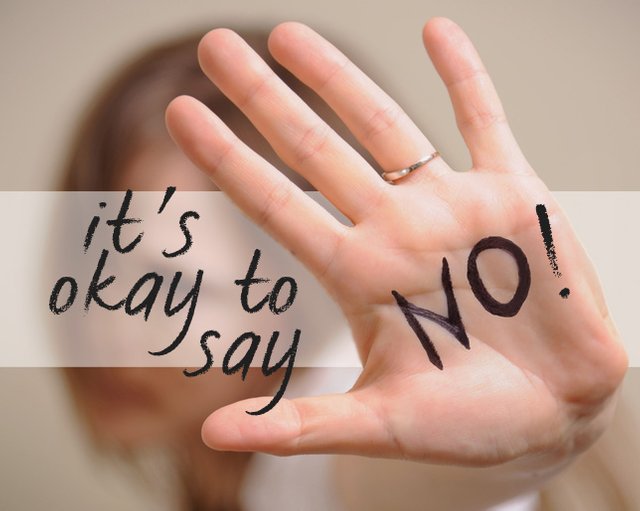 8 Times You Definitely Shouldn't Feel Guilty About Saying No.jpg
