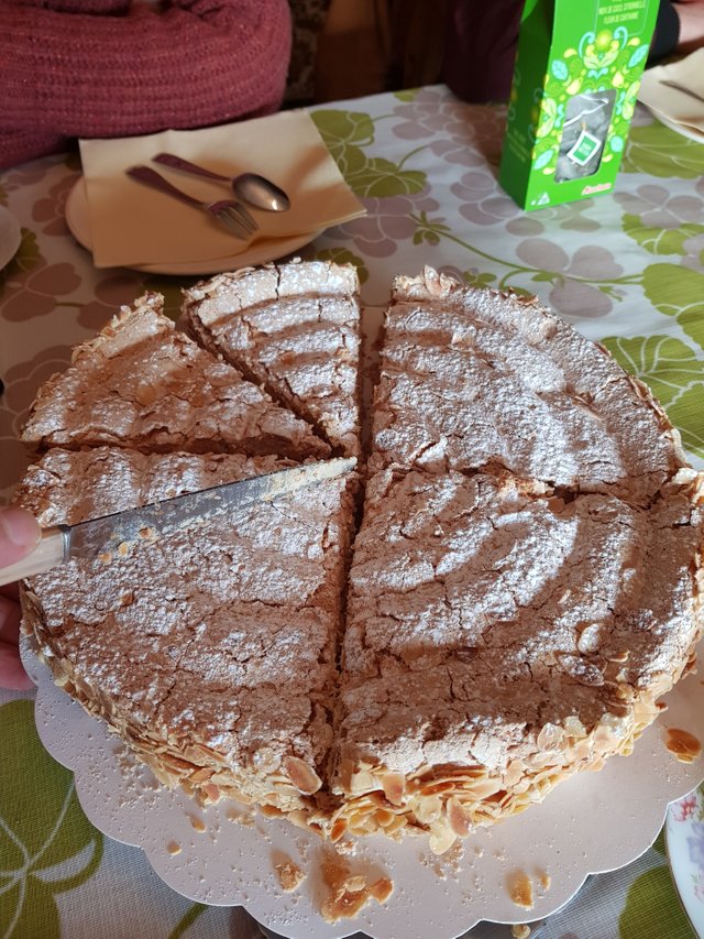 Le Chateaubriand Le Gateau Specialite De Clermont Ferrand Steemit