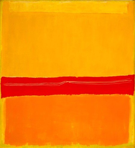 Mark Rothko. No 5 No 22 1950.jpg