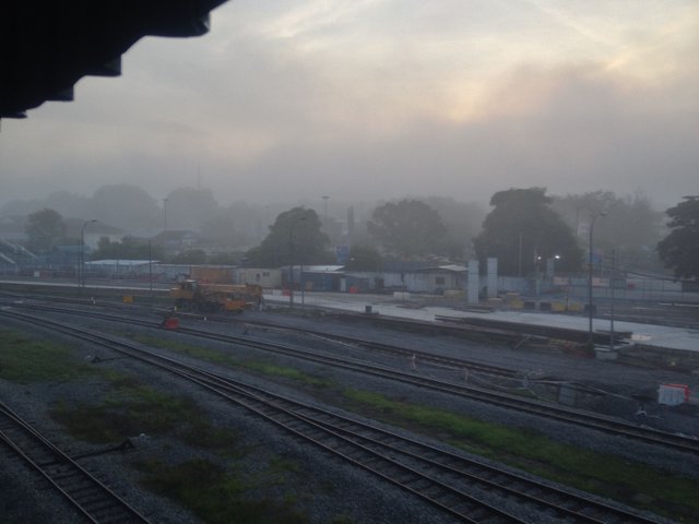 Pdg Besar trainstation__morning view.JPG