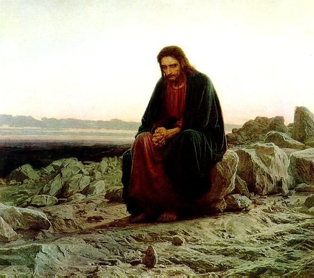jesus en el desierto kramskoi.jpg