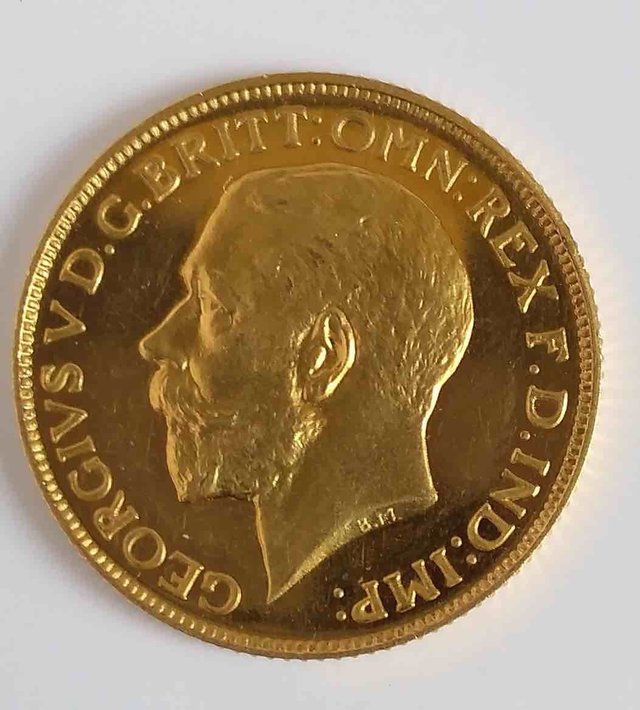 1911 George V Gold Proof Sovereign f.jpg