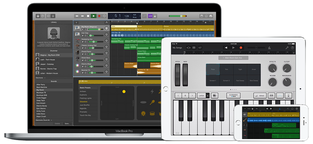 musical keyboard software free download